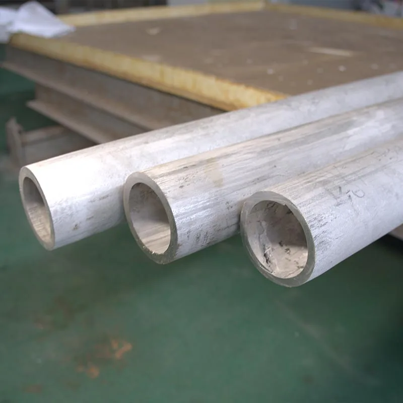 310 Tubo estruso grezzo