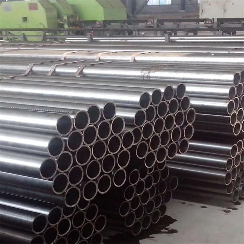 Tubo senza saldatura estruso in lega a base di nichel Hastelloy C276