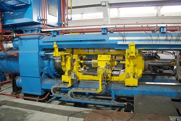 Production Equipment