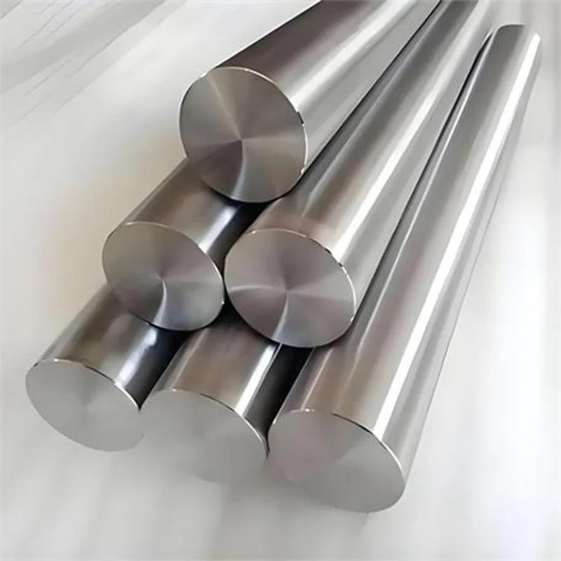 HC22 Precision Ground Hollow Cylinder