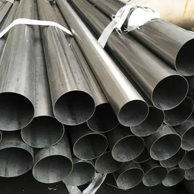 UNS N10276 Extruded Pipe